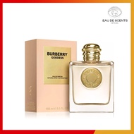 BURBERRY GODDESS EDP 100ML