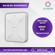 Nafiri - Ruijie Reyee RG-RAP2200(F) RAP2200(E) WiFi 5 RG-RAP2260(G) Wifi 6 AX3000 Ceiling Mount Acce