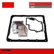 14600-57B00 Suzuki auto transmission filter for Vitara SV416, Toyota Unser KF80