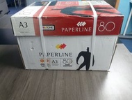 PAPERLINE A3 80磅 影印紙