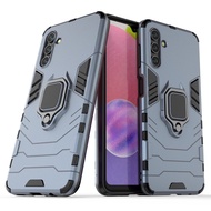 Samsung Galaxy A04s Case Cover Shockproof Kickstand Hard Phone Case Samsung A04s Casing