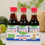 (GIVE SPOON) Hakukid anchovy fish sauce