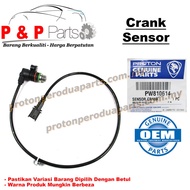 Crank Sensor - Proton Waja Campro Gen 2 Saga BLM FL FLX Exora Preve Satria Neo
