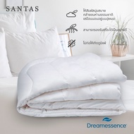 SANTAS ไส้ผ้านวม Dacron™ Dreamessence™ มี  4 ขนาดให้เลือก