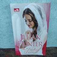 THE DUCHESS DIARIES NOVEL