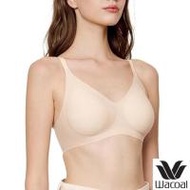 Wacoal ชุดชั้นในไร้โครง เย็นสบาย Smart Size Easy Icy รุ่น WB3Y45 (344048-721720010)