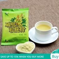 500g Yunnan Wild Harvested Shell-broken Pine Pollen Powder 99% Cracked Cell Wall