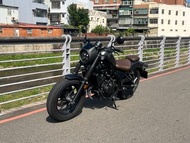 2021 Honda Rebel500 S 台本車