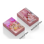 55pcs IVE ELEVEN SWITCH Photocards Japan 1st Single Album WONYOUNG SOLO 3rd official fan club DIVE IVE SCOUT Lomo Cards YUJIN LIZ LEESEO REI GAEUL Kpop Postcards
