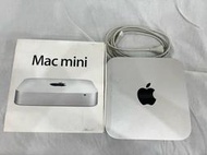 Mac mini 桌上型個人電腦2011年出產