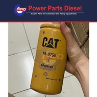 Fuel Filter brand CAT 1R-0750 1R0750