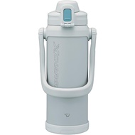 Directly from Japan Zojirushi SD-BE20-HA Cool Bottle Water Bottle, Large Capacity, 6.5 gal (2.06 L),