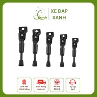 Bracket accessories 20 - bicycle kickstand size 20 and 26