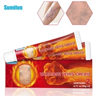 Shopee Cream sumifun Muscle Health External Vein Active Health Care Soothing 7FZX
