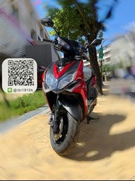 ★我最便宜★光陽機車 2019 雷霆 S 150CC   紅黑色 可分期／試乘 ( 分期99.9%強力過件)