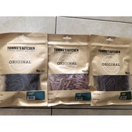 Pets snacks Tommy’s kitchen Snacks 100g Exp2024