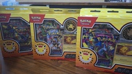 22/8❤️價錢每2日更新🙏Pokemon Day 2026 Collection 30週年紀念禮盒（美版寶可夢集換式卡牌）