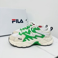 FILA Men's Shoes Sports Shoes Daddy Shoes Outdoor Casual Shoes
