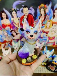 阿贊歐查迷你小狐仙