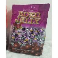 Koko Jelly Chocolate 750g