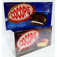 MUM BAKE COCOPIE 24pcs
