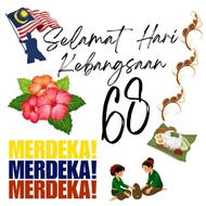 Mug Malaysiaku , Merdeka 🇲🇾