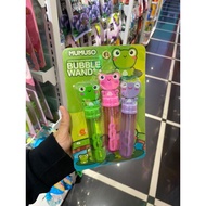 Mumuso - Bubble Wand Stick
