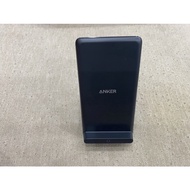 Genuine Anker 313 stand wireless charger