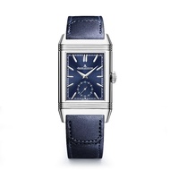 Jaeger-LeCoultre Reverso Tribute Duoface Small Seconds - 47mm x 28.3mm