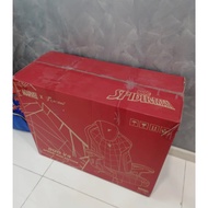 TRacing Duo V4 Spider-Man Edition Gaming 33% Chair Ergonomic Chair Office Chair Kerusi Gaming