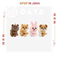 (DENIMALZ MAGNET PLUSH SET) DAY6 [PIER 10 : All My Days] 4th FANMEETING MD (13th Oct.2025)