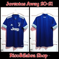Jersey Juventus Away 20-21 Original