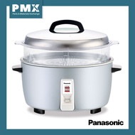 Panasonic Appliance Automatic Rice Cooker with Steamer SR-GA321S - Parts And Materials Xchange Corp.