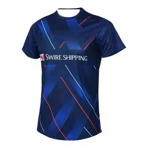 2026 New 3d Family Kids T-Shirts Fiji 7s Rugby Men Shirt Fijian Drua Rugby Jersey Training Clothes T