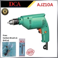 DCA AJZ10A 10MM Electric Drill 300W 3000RPM