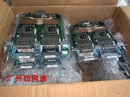 思科CISCO SM-32A 含HWIC-16A 實物照片 用于思科2900 3900系列