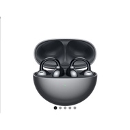 READY STOCK_Huawei FreeClip Earbuds Black (55037247)