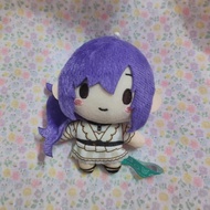 JIYAN2866 Project Sekai PJSK Plush Doll Keychain Otori Emu Cartoon Bag Pendant Ornaments Yoisaki Kan