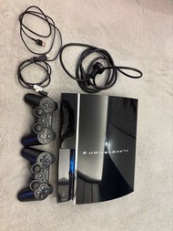 Playstation 3 and games