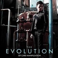 Lee Ang Hsuan - The Evolution of Card Manipulation