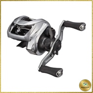 DAIWA Zillion SV TW 1000 Series Baitcasting Reel