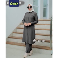 SET MUSLIMAH PUNJABI