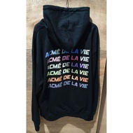 Original authentic ADLV Hoodie