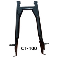 Motorcycle swing arm CT 100/XRM-125/WAVE-110/TMX/XRM-110