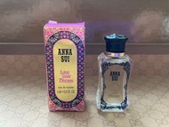 AnnaSUi香水版