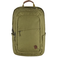 Fjallraven Raven 28L Multifunctional Outdoor Commuter Laptop Backpack