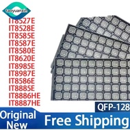 Original IT8527E IT8528E IT8585E IT8587E IT8580E IT8620E IT8985E IT8987E IT8586E IT8885E IT8886HE IT
