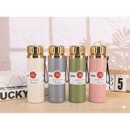 TERMOS (JHS) Thermos Stainless Flask 800ml f005 Thermos Vacuum Flask Temperature Tumbler Premium The