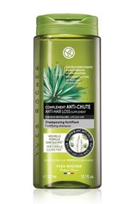 Yves Rocher [皇牌] 防脫髮洗髮露 300ML