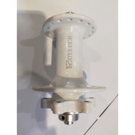 12OCLOCK FRONT HUB 9MMQR SIZE 32HOLE LAST PIECE CLEARANCE JAPANESE SEALED BEARING - SALES CLEar